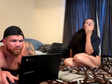 couple Sex Cam Girls Roleplay For Viewers On Chaturbate with daddydiggler41