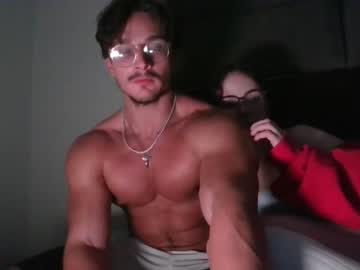 couple Sex Cam Girls Roleplay For Viewers On Chaturbate with prwtty444slvt