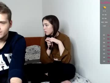couple Sex Cam Girls Roleplay For Viewers On Chaturbate with shy_modest_couple