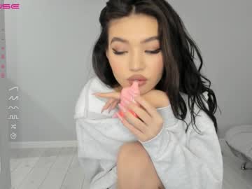 girl Sex Cam Girls Roleplay For Viewers On Chaturbate with loko_chi