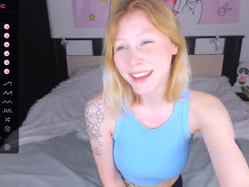 girl Sex Cam Girls Roleplay For Viewers On Chaturbate with blue_colada