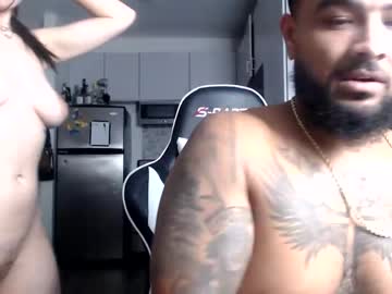 couple Sex Cam Girls Roleplay For Viewers On Chaturbate with honduranhoney
