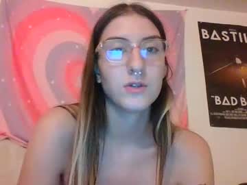 girl Sex Cam Girls Roleplay For Viewers On Chaturbate with scarlettdreamz