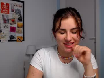 girl Sex Cam Girls Roleplay For Viewers On Chaturbate with jasmine_hayden