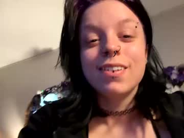 girl Sex Cam Girls Roleplay For Viewers On Chaturbate with spookydollface_666