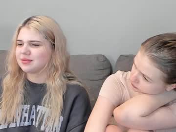 couple Sex Cam Girls Roleplay For Viewers On Chaturbate with milskils
