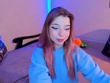 girl Sex Cam Girls Roleplay For Viewers On Chaturbate with little_agnes