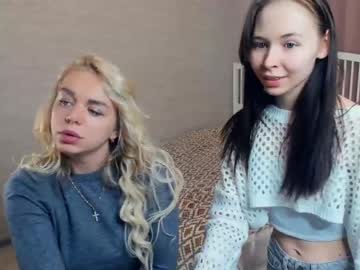 couple Sex Cam Girls Roleplay For Viewers On Chaturbate with sunnburt