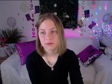 girl Sex Cam Girls Roleplay For Viewers On Chaturbate with kelly_simon