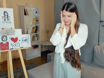 girl Sex Cam Girls Roleplay For Viewers On Chaturbate with albina_stone