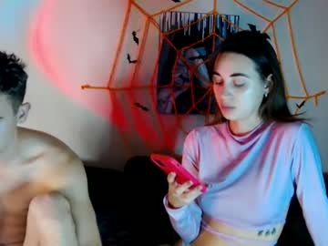 couple Sex Cam Girls Roleplay For Viewers On Chaturbate with jeriasun