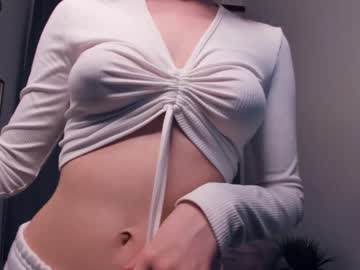 girl Sex Cam Girls Roleplay For Viewers On Chaturbate with love_and___hope