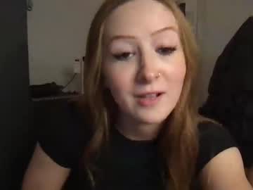 girl Sex Cam Girls Roleplay For Viewers On Chaturbate with gingerxbabe