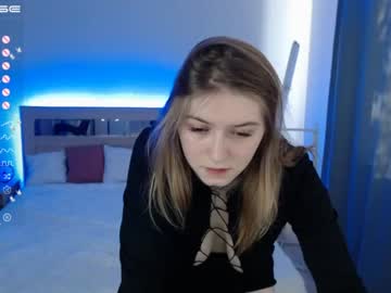 girl Sex Cam Girls Roleplay For Viewers On Chaturbate with _pollly_