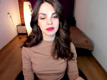 girl Sex Cam Girls Roleplay For Viewers On Chaturbate with nika_tweet