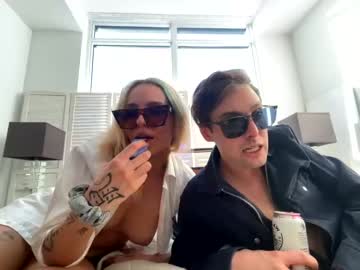 couple Sex Cam Girls Roleplay For Viewers On Chaturbate with _hot_sexy_couple