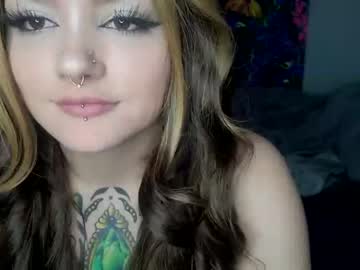 girl Sex Cam Girls Roleplay For Viewers On Chaturbate with moonwitch6