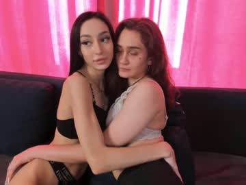 couple Sex Cam Girls Roleplay For Viewers On Chaturbate with isobellouise