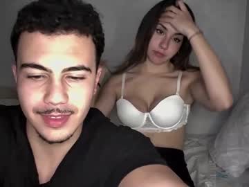 couple Sex Cam Girls Roleplay For Viewers On Chaturbate with lexii04