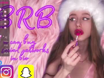 girl Sex Cam Girls Roleplay For Viewers On Chaturbate with ferallberrys