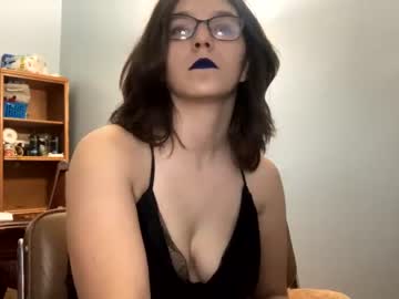girl Sex Cam Girls Roleplay For Viewers On Chaturbate with slender_the_potato
