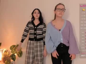 couple Sex Cam Girls Roleplay For Viewers On Chaturbate with sharonhaze