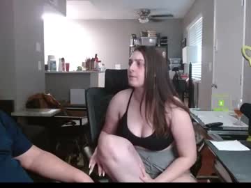 couple Sex Cam Girls Roleplay For Viewers On Chaturbate with polxxxmarielle