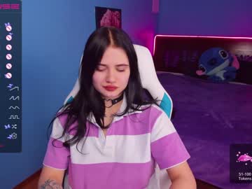 girl Sex Cam Girls Roleplay For Viewers On Chaturbate with evelinameow