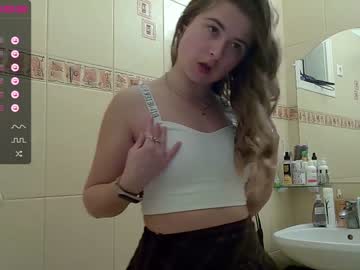 girl Sex Cam Girls Roleplay For Viewers On Chaturbate with bunny_2_0