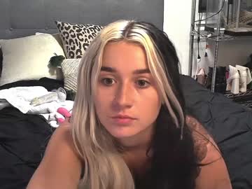 girl Sex Cam Girls Roleplay For Viewers On Chaturbate with charlybabyy