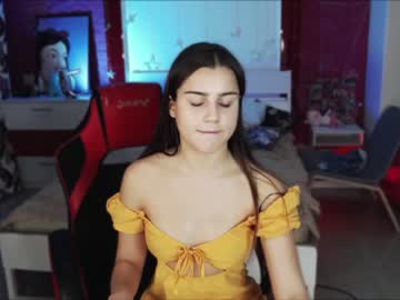 girl Sex Cam Girls Roleplay For Viewers On Chaturbate with cassy_marmalade