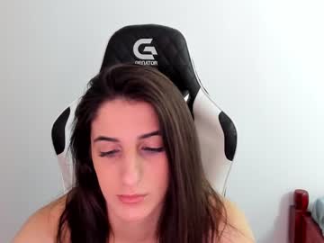 girl Sex Cam Girls Roleplay For Viewers On Chaturbate with _ery