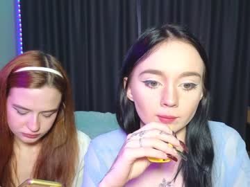 couple Sex Cam Girls Roleplay For Viewers On Chaturbate with girls_with_paws