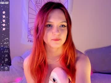 girl Sex Cam Girls Roleplay For Viewers On Chaturbate with baby_mesa