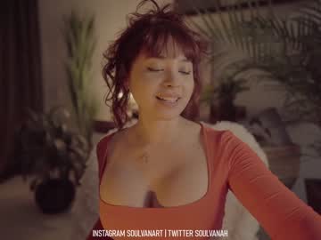 girl
        soulvanah cam image #888058