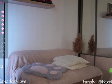girl
        foxylovesyou cam image #4454796