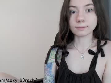girl
        sexy_b0rsch cam image #3343427