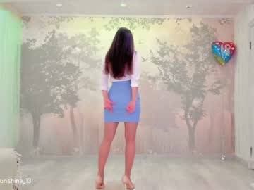 girl
        sunshine13_ cam image #4148222