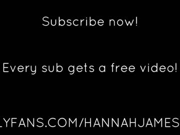 girl
        hannahjames710 cam image #350799