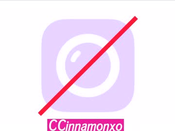 girl
        ccinnamon cam image #1944880