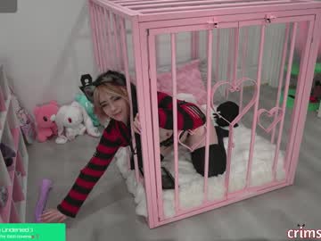 girl
        crimsonkitten cam image #6335374