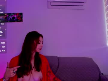 girl
        thecosmicgirl cam image #6847152