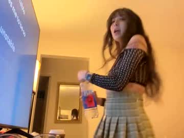 girl
        bby_julesss cam image #5805576