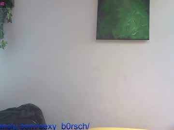 girl
        sexy_b0rsch cam image #6865980
