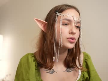 girl Sex Cam Girls Roleplay For Viewers On Chaturbate with julli_a