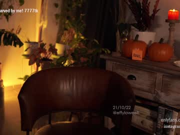 girl
        effyloweell cam image #82933
