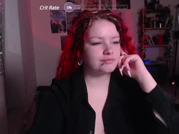 girl
        cherry_night666 cam image #5569435