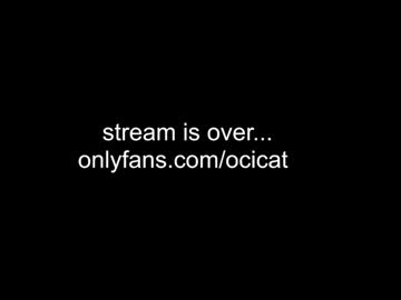 girl
        ocicat cam image #4910383