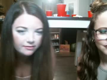 couple Sex Cam Girls Roleplay For Viewers On Chaturbate with georgiagirl27