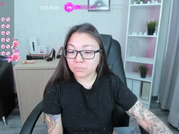 girl Sex Cam Girls Roleplay For Viewers On Chaturbate with sabrina_sven